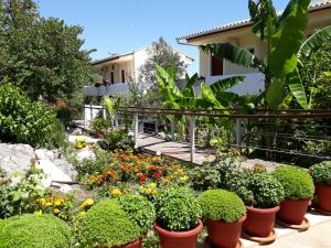 La Casa Di Nonna Lefkada Greece