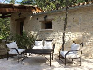 B&B Le Deffends de Redon