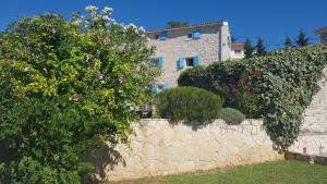 Vend&eacute;gh&aacute;z Villa Filipa Brkač Horv&aacute;torsz&aacute;g