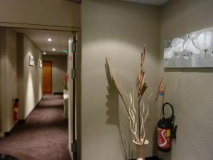 Hotels Hotel les Glycines : photos des chambres