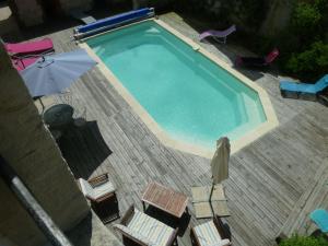 Le Pressoir d'Asnelles photo 6