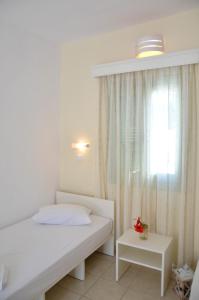 Galaxy Hotel Ios Greece