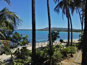 Jun and Carol Beach Cottages - Pagudpud