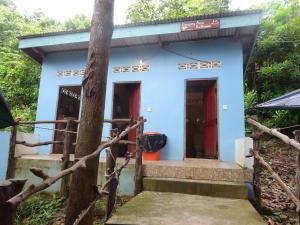 Coconutbeach Bungalows