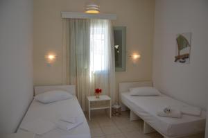 Galaxy Hotel Ios Greece