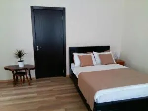 Gulo's Home - Tbilisi City