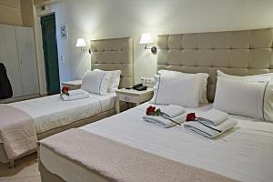 Element Hotel Lakonia Greece