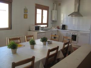 Casa La Alegría de La Alcarria I