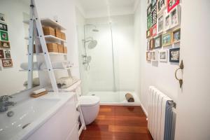 Casa en el barrio de Santa Catalina - Palma Aire Acondicionado de 2023