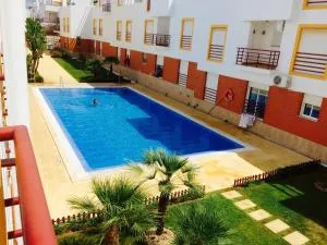 Luxury Duplex with pool - Cabanas de Tavira