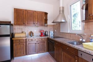 Apartment Supetar Blue Sky