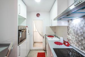 El Coral Apartment Valencia