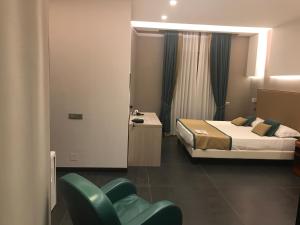 Mediterranea Hotel & Convention Center