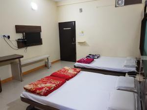 Hotel Shri Radhe Krishna