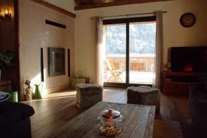 Chalets Chalet Augustin : photos des chambres