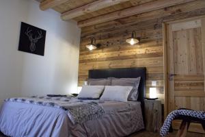 Chalets Chalet Augustin : photos des chambres