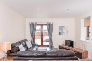 Apartement Elliot Suite No2 - Donnini Apartments Ayr Suurbritannia