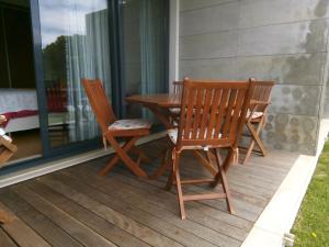 Casa das Dunas Soltroia