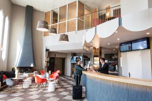 Hotels ibis Chateau-Thierry : photos des chambres