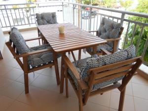 Sophies Apartments Ormos