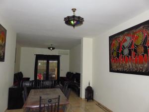 Chez Younès Appartement Marina Saidia Ap2
