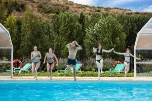 A. Montesinho Turismo - Trefacio