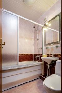 Amberton Hotel Klaipeda