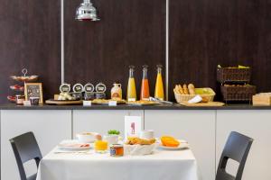 Appart'hotels Best Western Park Hotel Geneve-Thoiry : photos des chambres