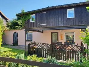 Waldstübchen - Speck