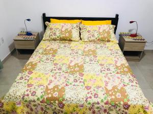 Apartamento em Lencois - Bahia No 106
