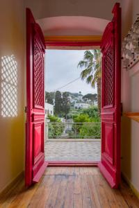 Villa Clara Leros Leros Greece