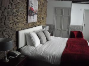 Superior Double or Twin Room room in Townstal Farmhouse
