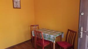 Apartament Małgosia