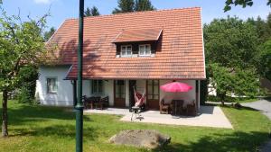 Haus Herrensee Litschau