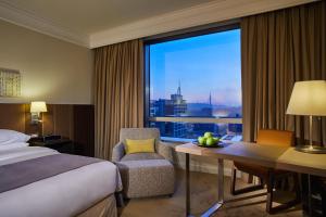 Hyatt Regency Belgrade