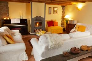 Cottage La Terrasse d'Ozein Ozein Italy