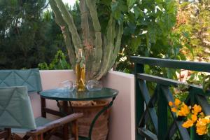 Stalis Lux Beach Apartment