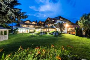 3 stjerner hotell Hotel Oberbrunn superiore Naz-Sciaves Italia