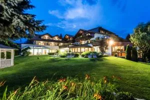 Hotel Oberbrunn superiore - 纳兹-夏韦斯