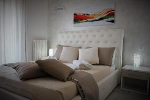 Pansion Central Apartments Crotone Itaalia