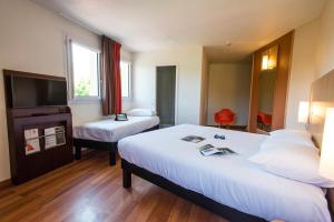 Hotels ibis Chateau-Thierry : photos des chambres