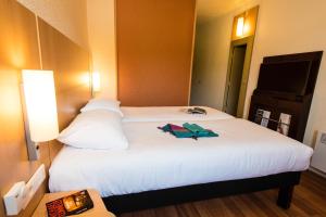 Hotels ibis Chateau-Thierry : photos des chambres