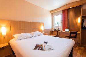 Hotels ibis Chateau-Thierry : photos des chambres