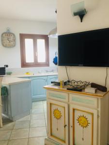 Splendido appartamento con Giardino a Santa Teresa