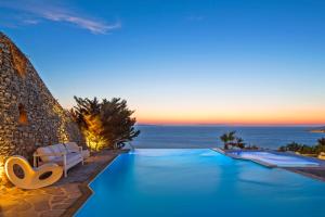 Apanema Resort Myconos Greece