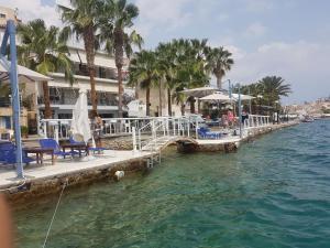 Apartment studio in Ermioni Argolis
