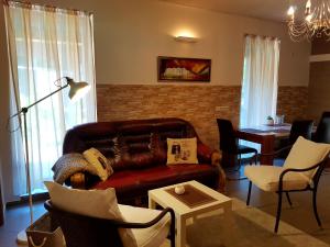 Kotedžas prie jūros