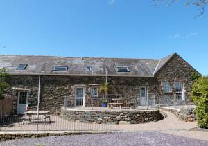 Bythynnod Sarn Group Cottages