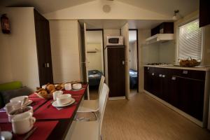 Villages vacances Village Vacances Passion Les Bris : photos des chambres