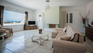 Villa Casa Venetia Paros Greece